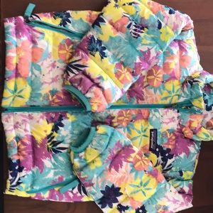 Size 3 Toddler Patagonia Snowball Jacket